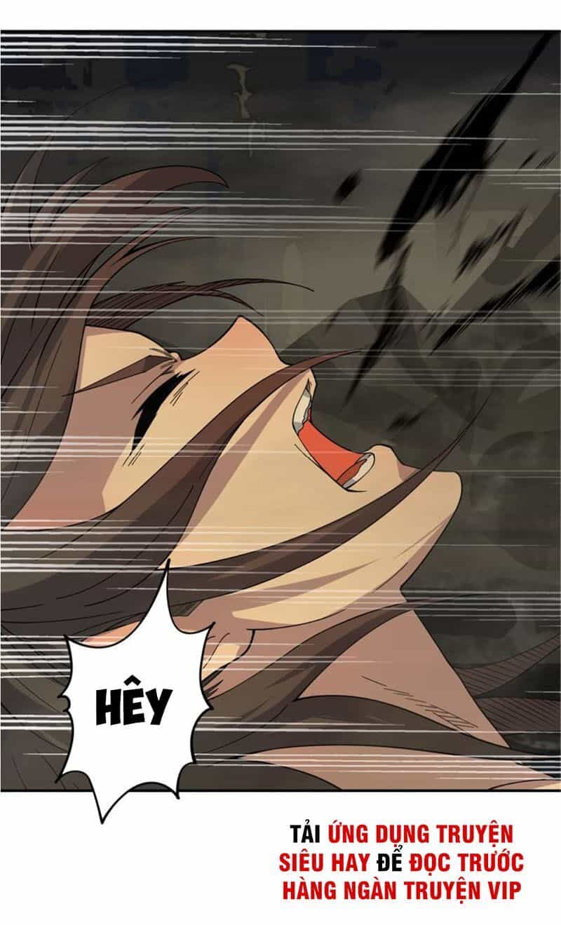 Ta Luyện Dược Thành Thánh - Chương 27 - ảnh 15
