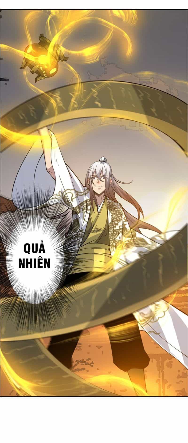 Ta Luyện Dược Thành Thánh - Chương 27 - ảnh 30
