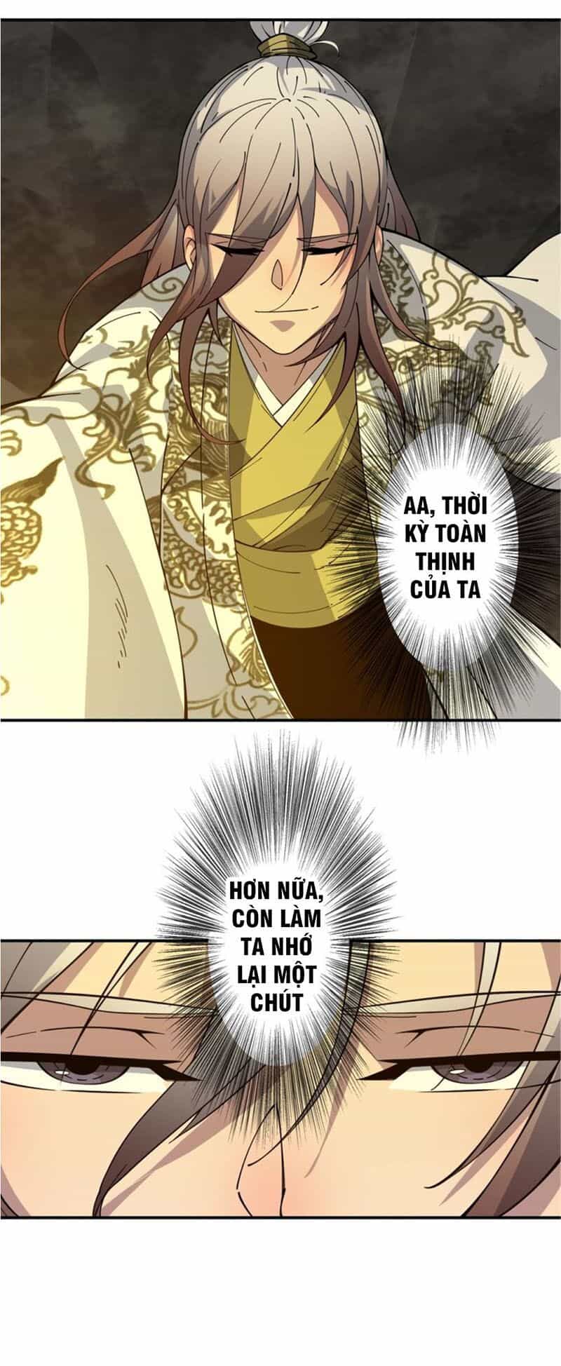 Ta Luyện Dược Thành Thánh - Chương 27 - ảnh 34