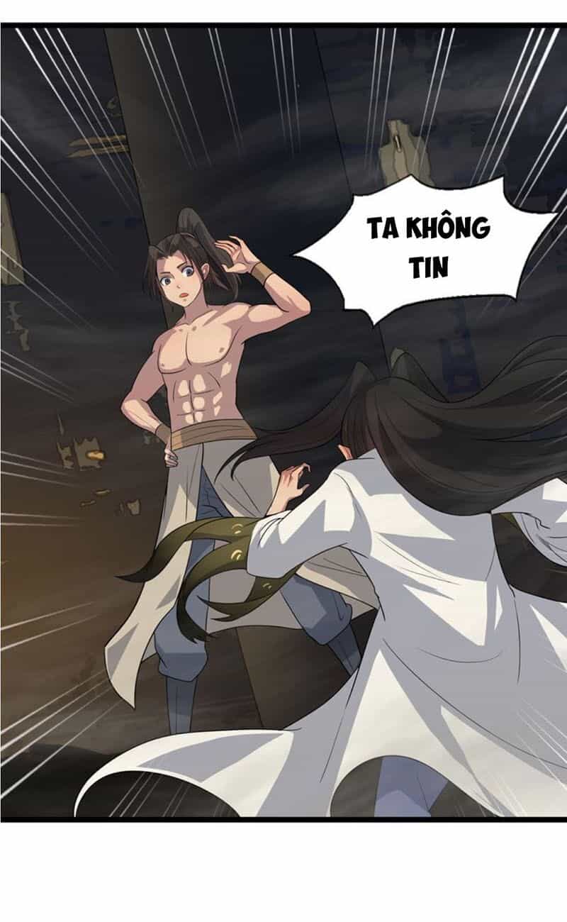 Ta Luyện Dược Thành Thánh - Chương 28 - ảnh 15