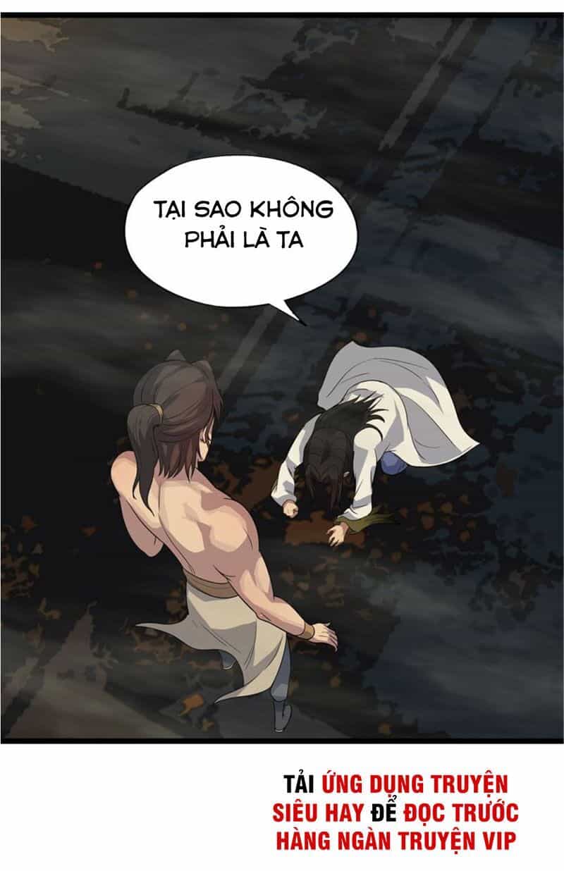 Ta Luyện Dược Thành Thánh - Chương 28 - ảnh 21