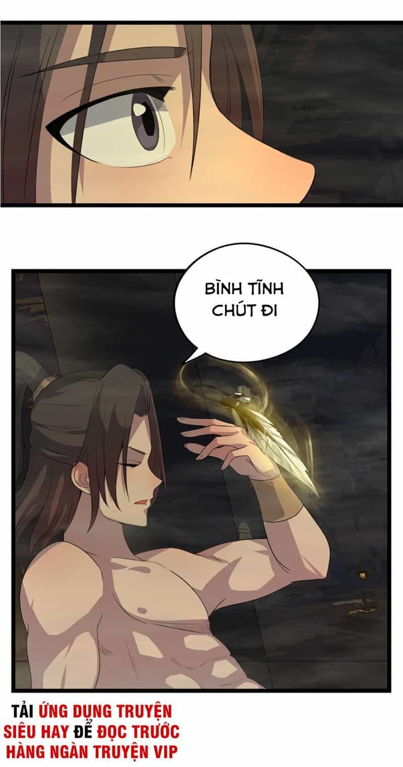 Ta Luyện Dược Thành Thánh - Chương 28 - ảnh 7