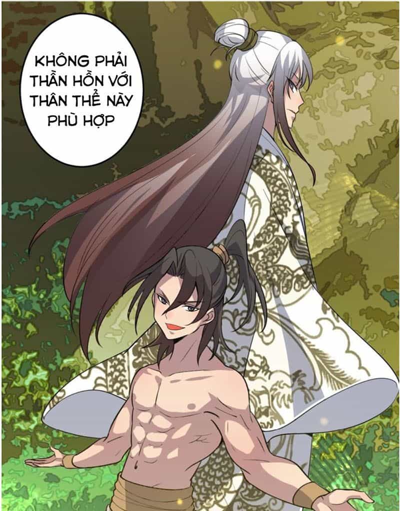 Ta Luyện Dược Thành Thánh - Chương 29 - ảnh 15
