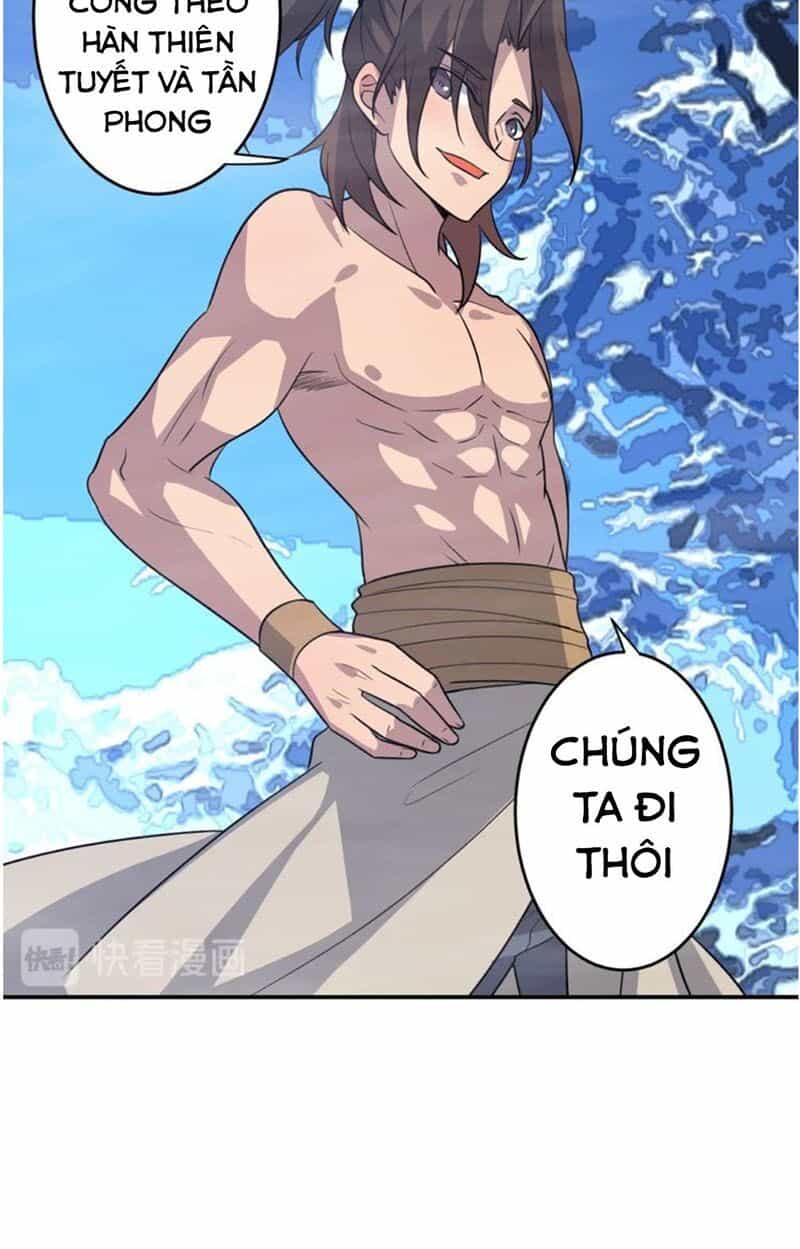 Ta Luyện Dược Thành Thánh - Chương 29 - ảnh 38