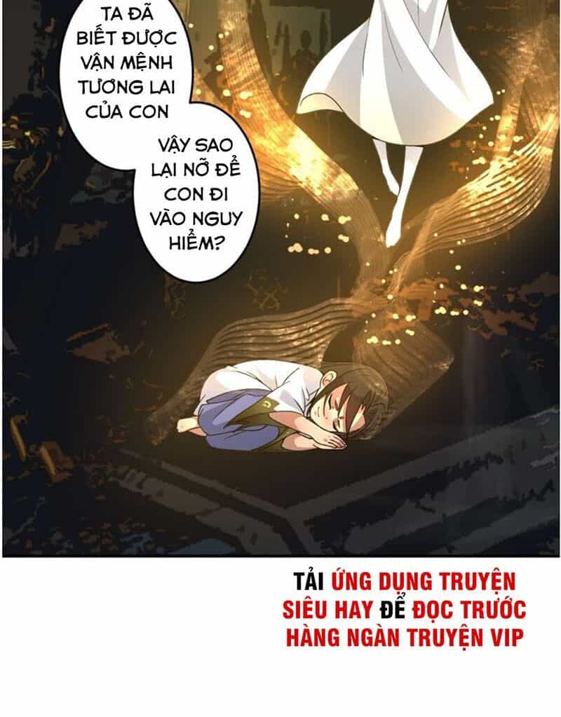 Ta Luyện Dược Thành Thánh - Chương 29 - ảnh 42