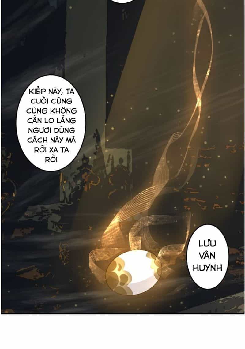 Ta Luyện Dược Thành Thánh - Chương 29 - ảnh 45