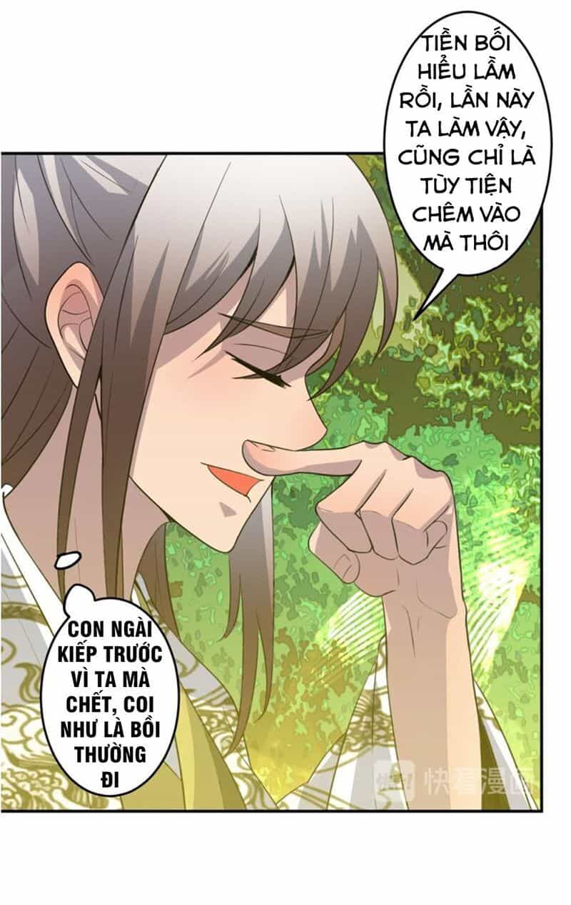 Ta Luyện Dược Thành Thánh - Chương 29 - ảnh 9
