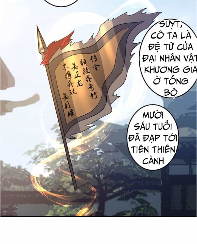 Ta Luyện Dược Thành Thánh - Chương 3 - ảnh 48