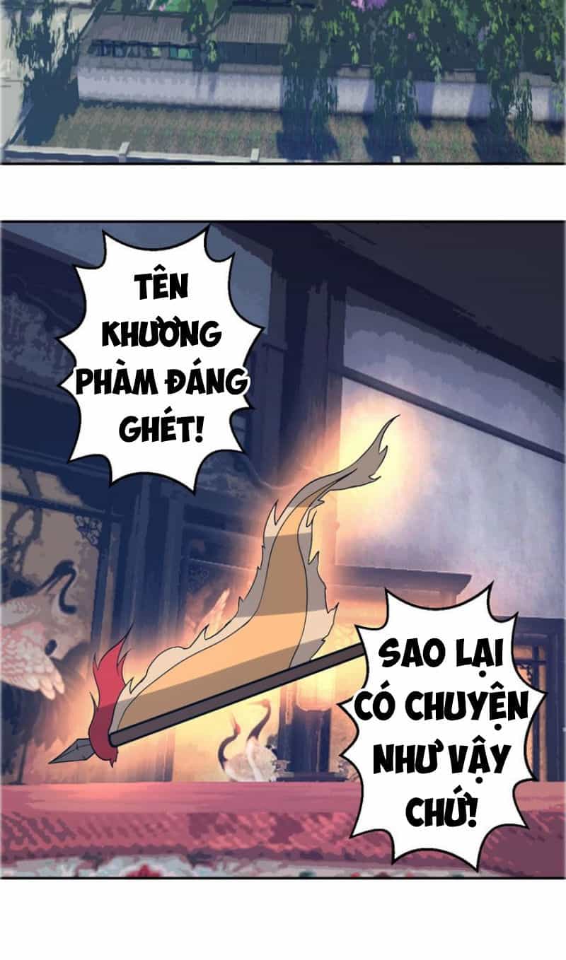 Ta Luyện Dược Thành Thánh - Chương 3 - ảnh 56