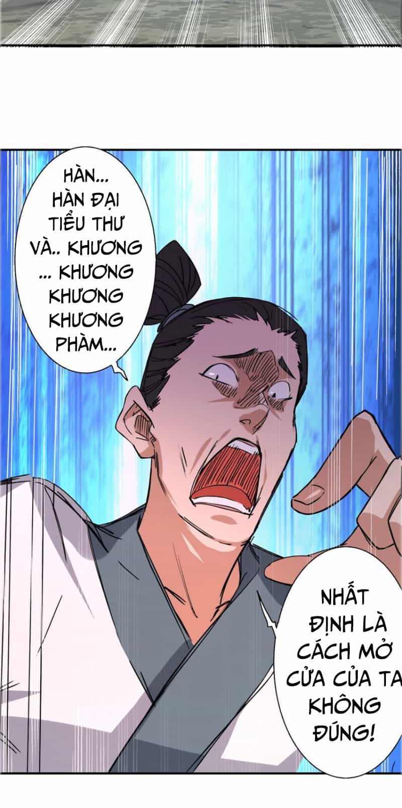 Ta Luyện Dược Thành Thánh - Chương 5 - ảnh 25
