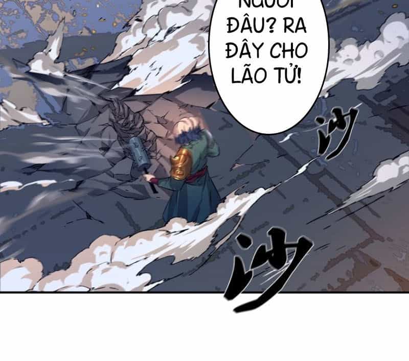 Ta Luyện Dược Thành Thánh - Chương 7 - ảnh 15