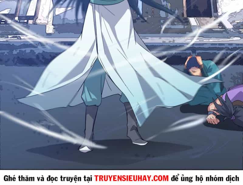 Ta Luyện Dược Thành Thánh - Chương 8 - ảnh 19