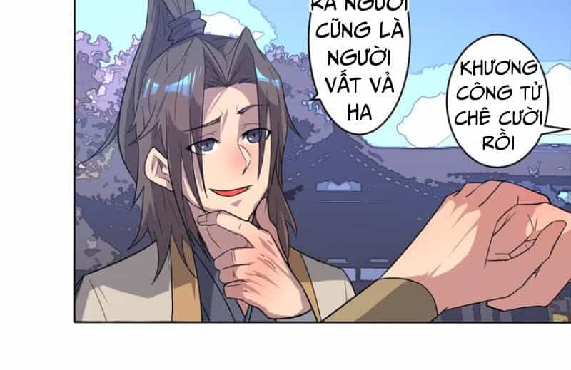 Ta Luyện Dược Thành Thánh - Chương 8 - ảnh 25