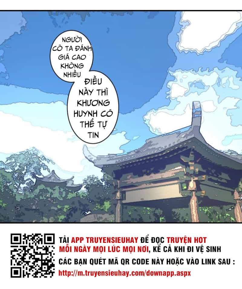 Ta Luyện Dược Thành Thánh - Chương 8 - ảnh 44
