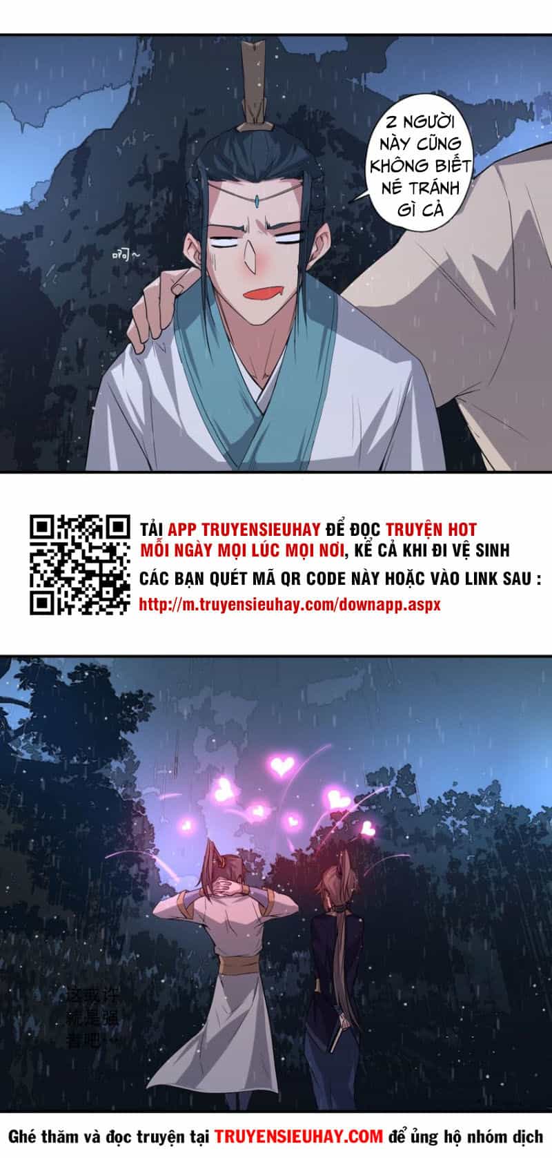 Ta Luyện Dược Thành Thánh - Chương 9 - ảnh 9