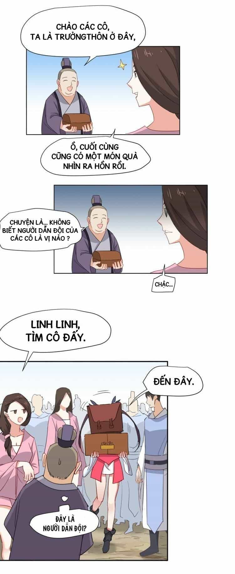 Ta Luyện Giả Kim Trong Thời Đại Tu Tiên - Chương 1 - ảnh 23