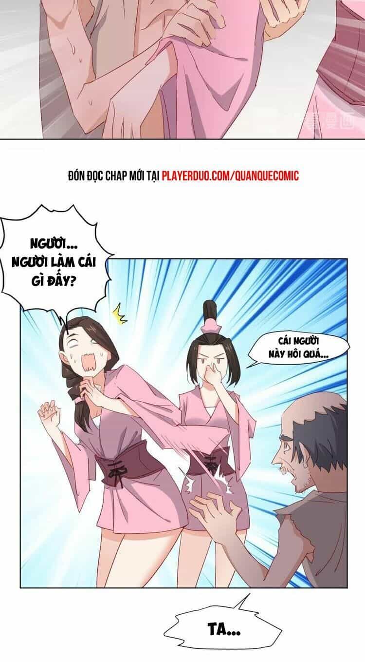 Ta Luyện Giả Kim Trong Thời Đại Tu Tiên - Chương 1 - ảnh 27