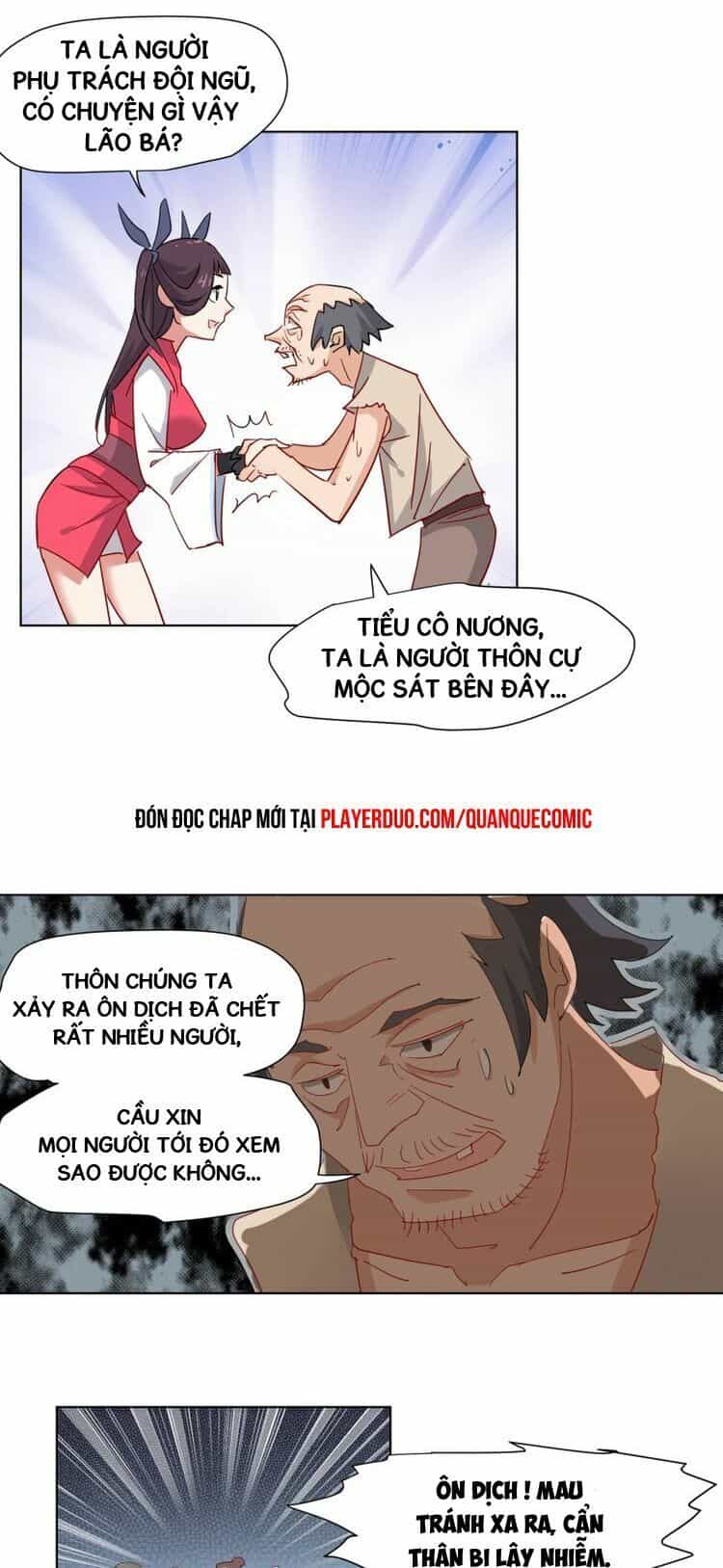 Ta Luyện Giả Kim Trong Thời Đại Tu Tiên - Chương 1 - ảnh 28