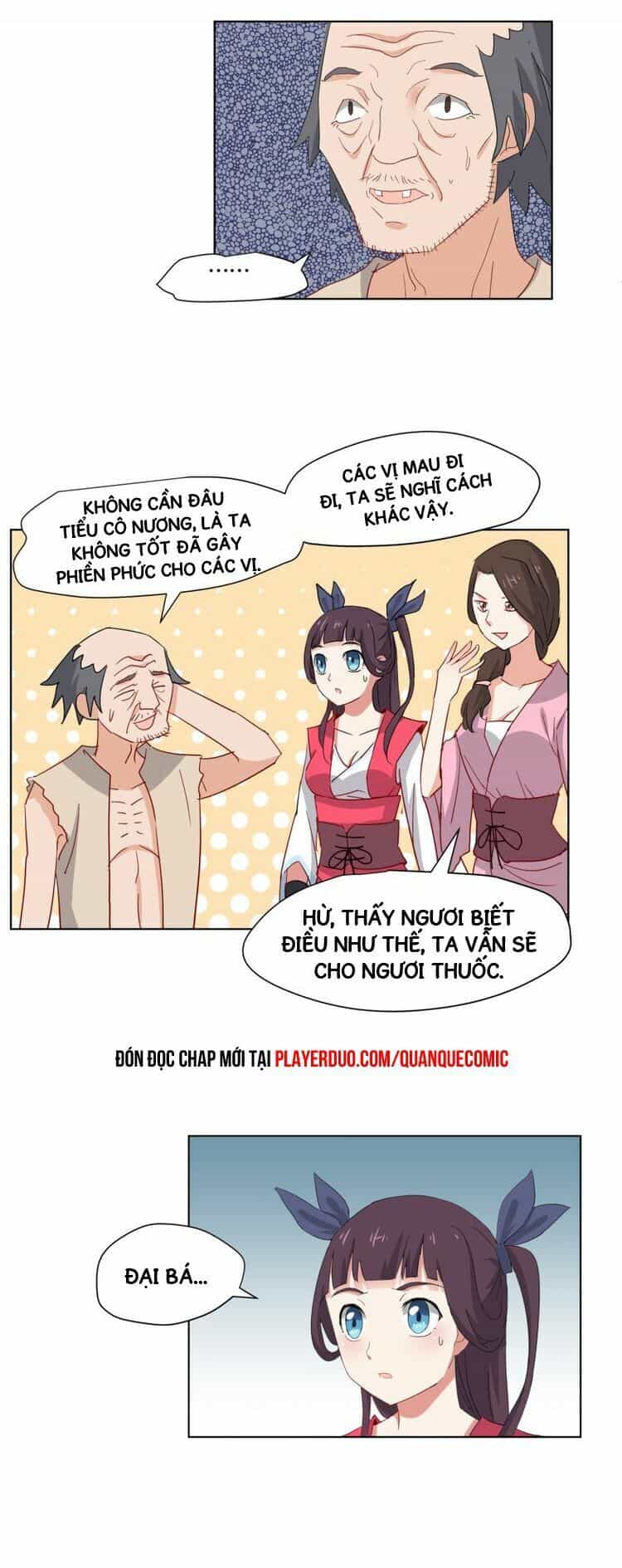 Ta Luyện Giả Kim Trong Thời Đại Tu Tiên - Chương 1 - ảnh 32