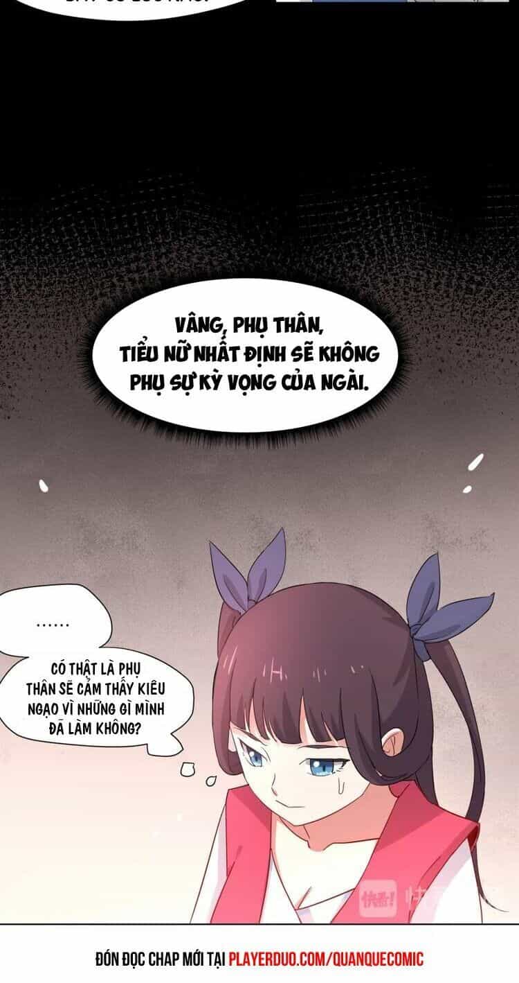 Ta Luyện Giả Kim Trong Thời Đại Tu Tiên - Chương 1 - ảnh 38