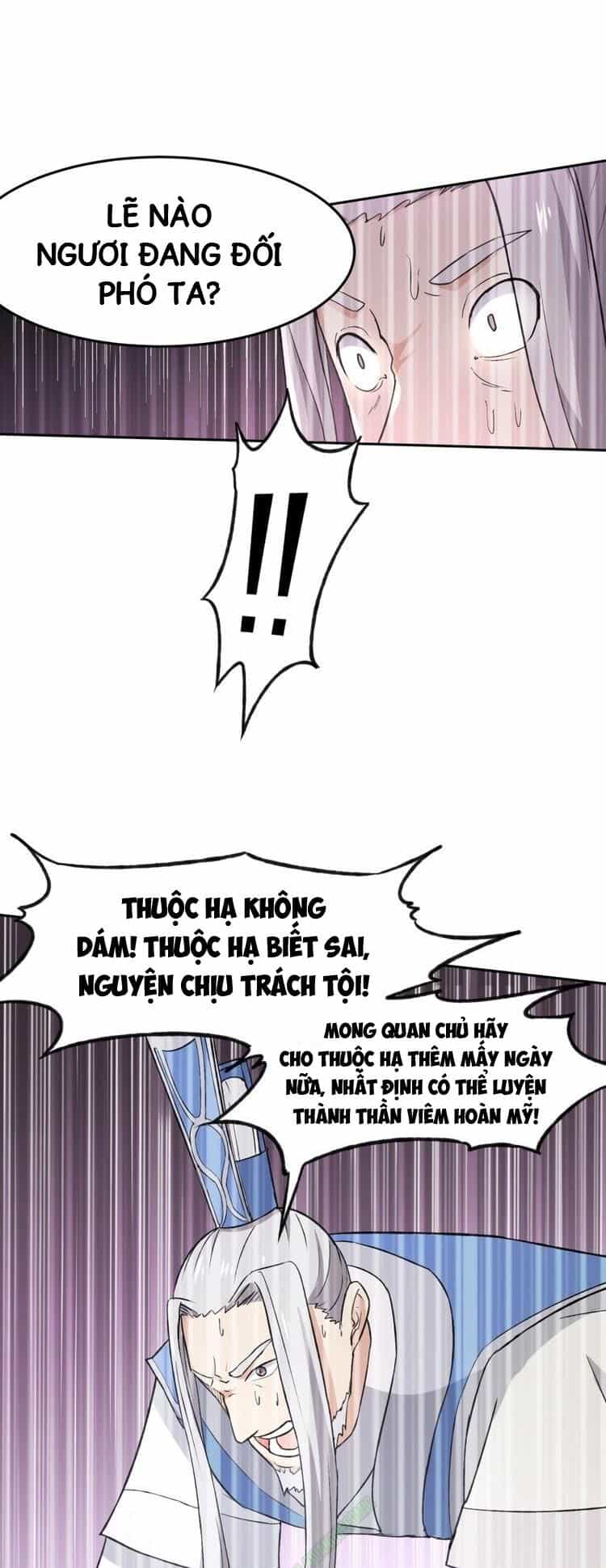 Ta Luyện Giả Kim Trong Thời Đại Tu Tiên - Chương 10 - ảnh 14