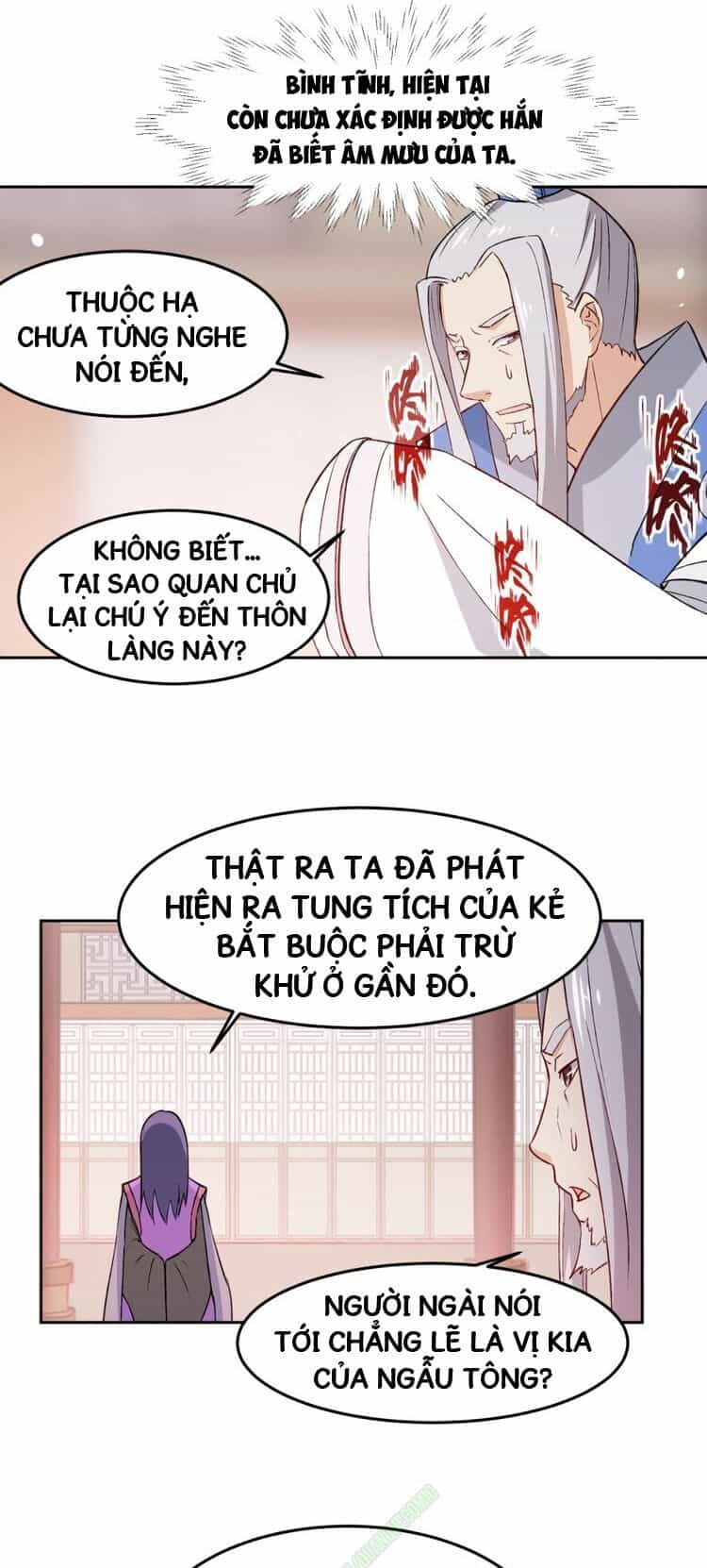 Ta Luyện Giả Kim Trong Thời Đại Tu Tiên - Chương 10 - ảnh 20