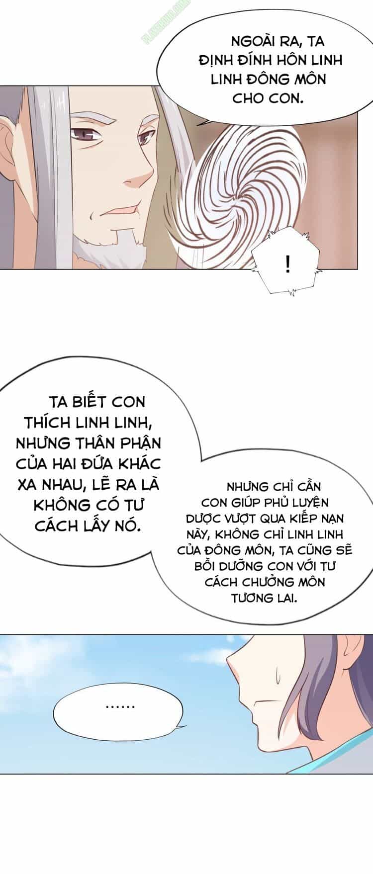 Ta Luyện Giả Kim Trong Thời Đại Tu Tiên - Chương 11 - ảnh 21