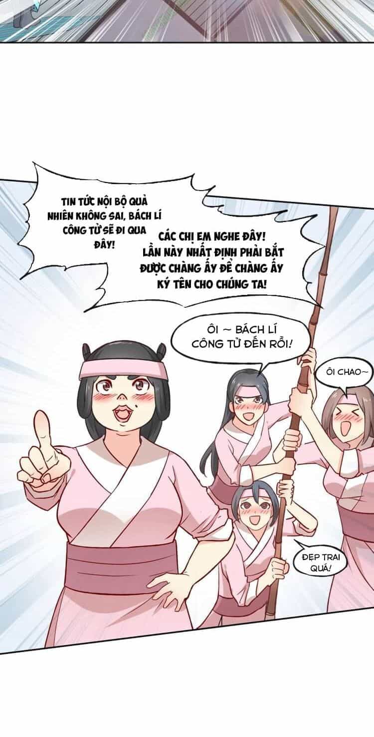 Ta Luyện Giả Kim Trong Thời Đại Tu Tiên - Chương 11 - ảnh 5