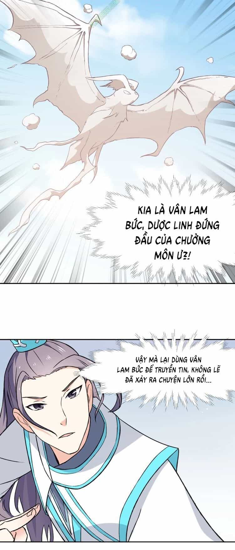 Ta Luyện Giả Kim Trong Thời Đại Tu Tiên - Chương 11 - ảnh 9