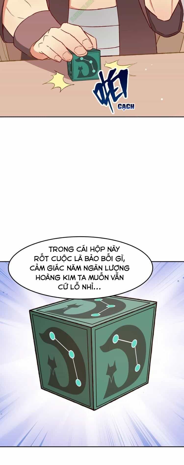 Ta Luyện Giả Kim Trong Thời Đại Tu Tiên - Chương 12 - ảnh 6