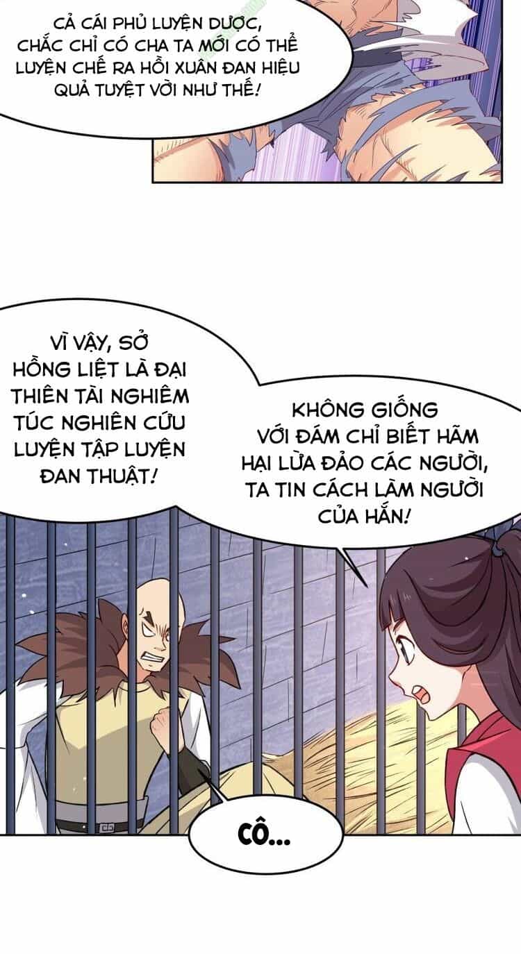 Ta Luyện Giả Kim Trong Thời Đại Tu Tiên - Chương 13 - ảnh 6