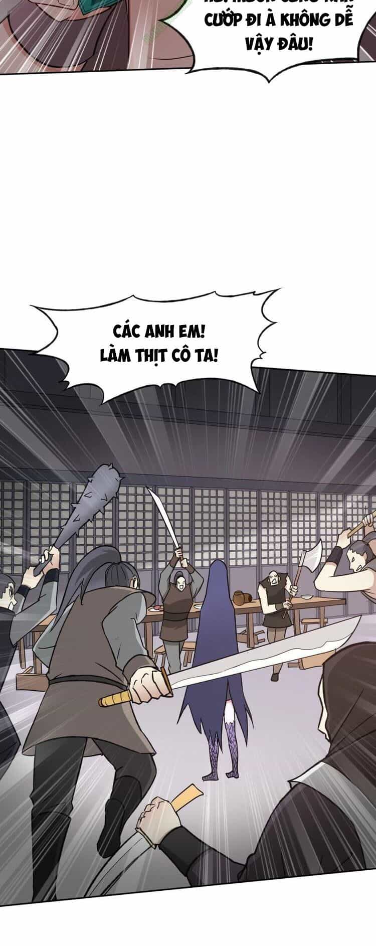 Ta Luyện Giả Kim Trong Thời Đại Tu Tiên - Chương 14 - ảnh 6