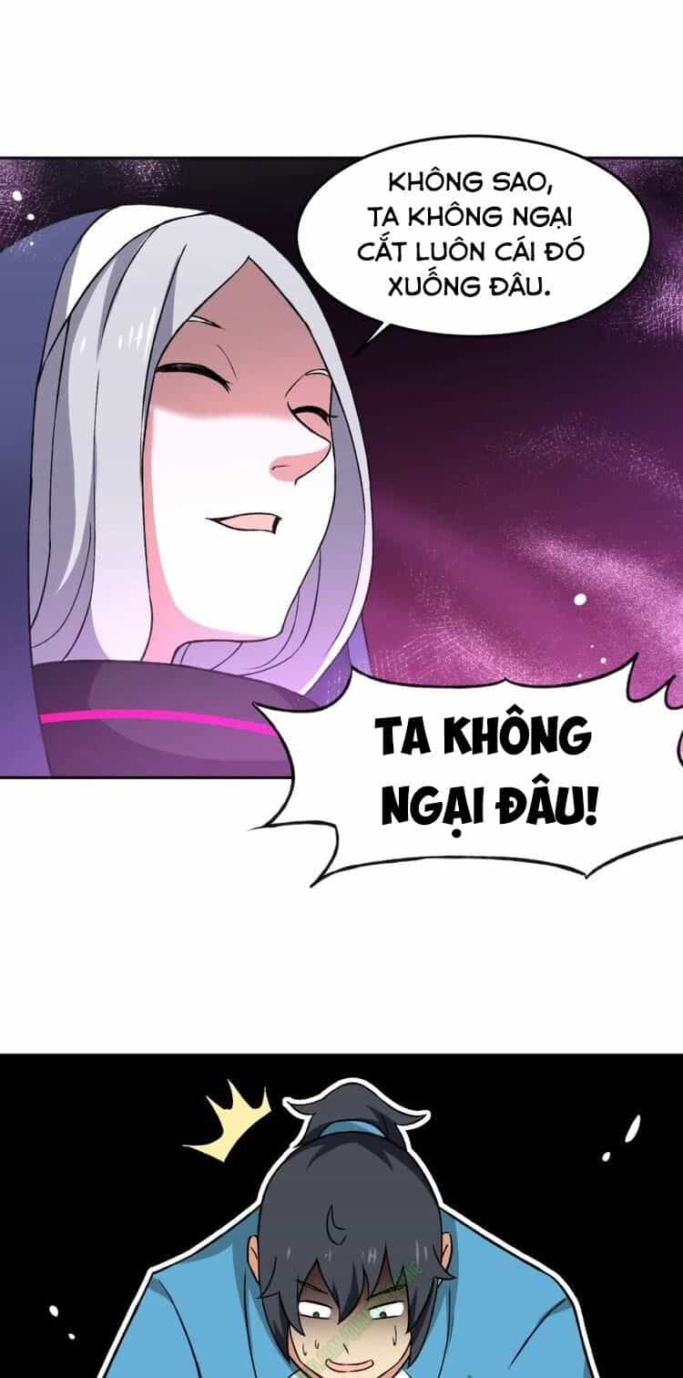 Ta Luyện Giả Kim Trong Thời Đại Tu Tiên - Chương 15 - ảnh 24