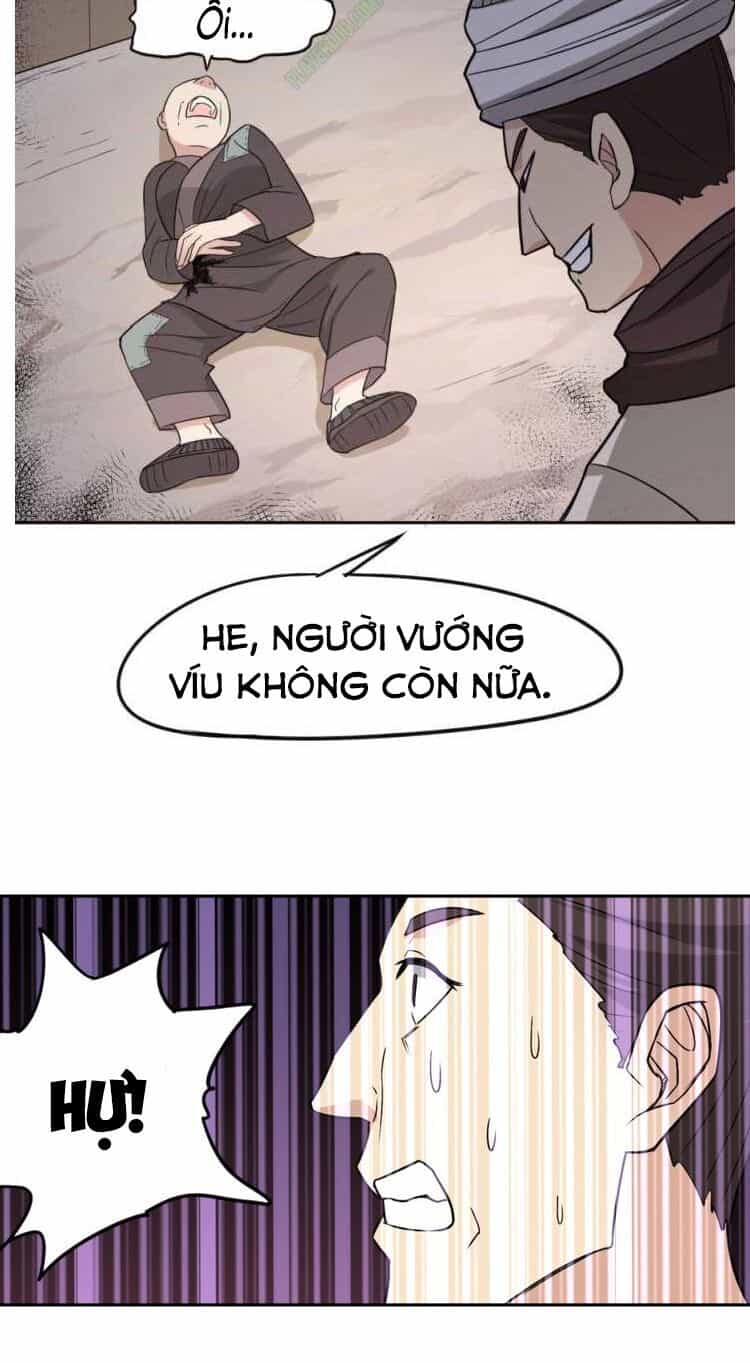 Ta Luyện Giả Kim Trong Thời Đại Tu Tiên - Chương 16 - ảnh 12
