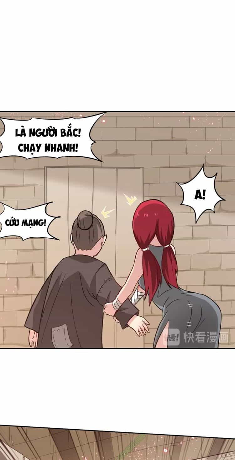 Ta Luyện Giả Kim Trong Thời Đại Tu Tiên - Chương 16 - ảnh 7