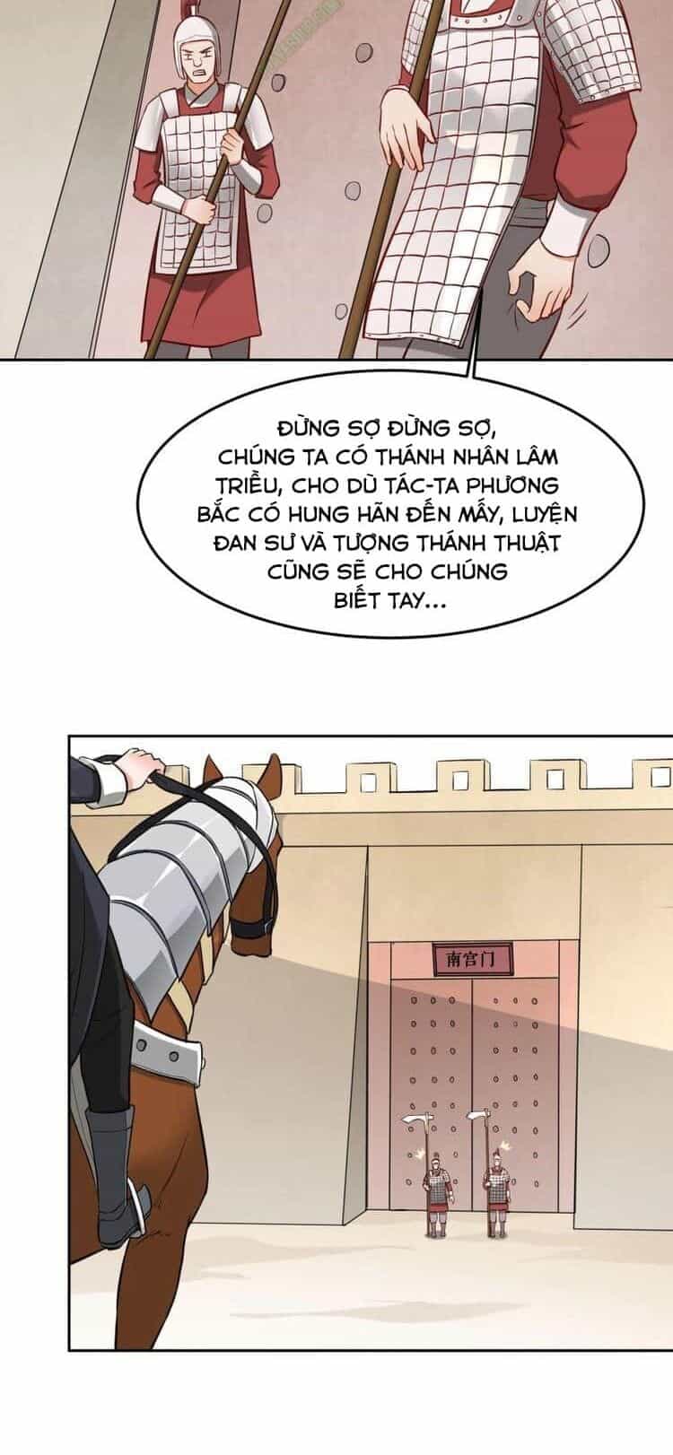 Ta Luyện Giả Kim Trong Thời Đại Tu Tiên - Chương 17 - ảnh 2