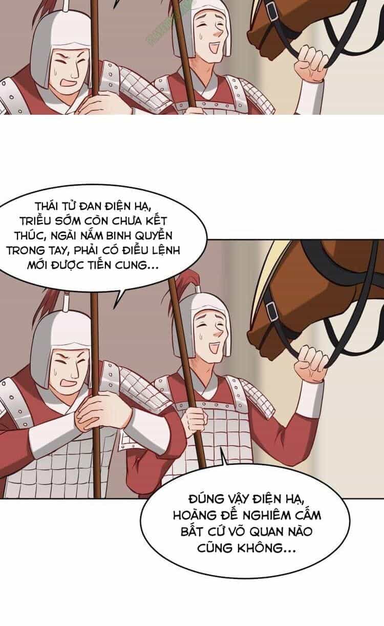Ta Luyện Giả Kim Trong Thời Đại Tu Tiên - Chương 17 - ảnh 4