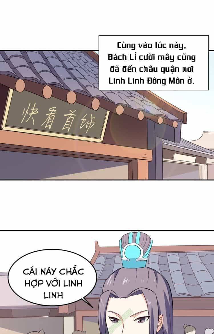 Ta Luyện Giả Kim Trong Thời Đại Tu Tiên - Chương 18 - ảnh 22