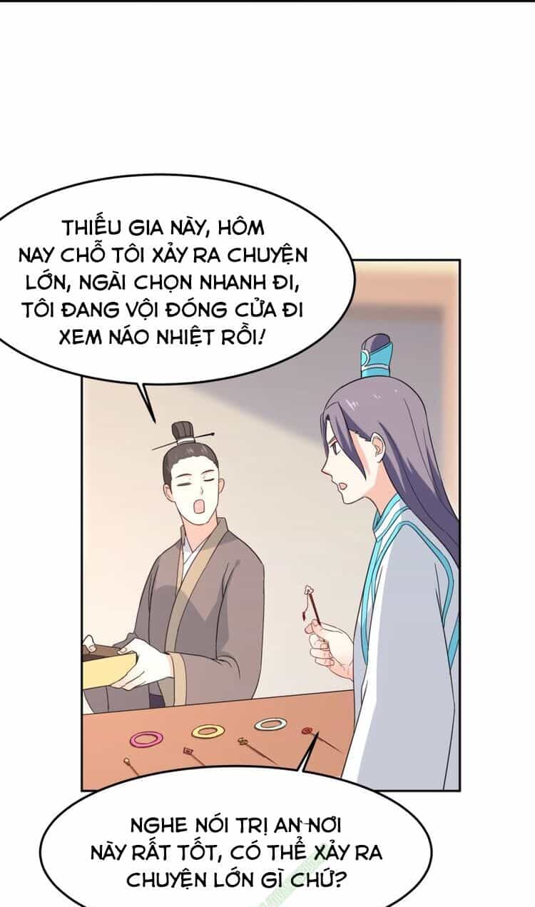 Ta Luyện Giả Kim Trong Thời Đại Tu Tiên - Chương 18 - ảnh 24