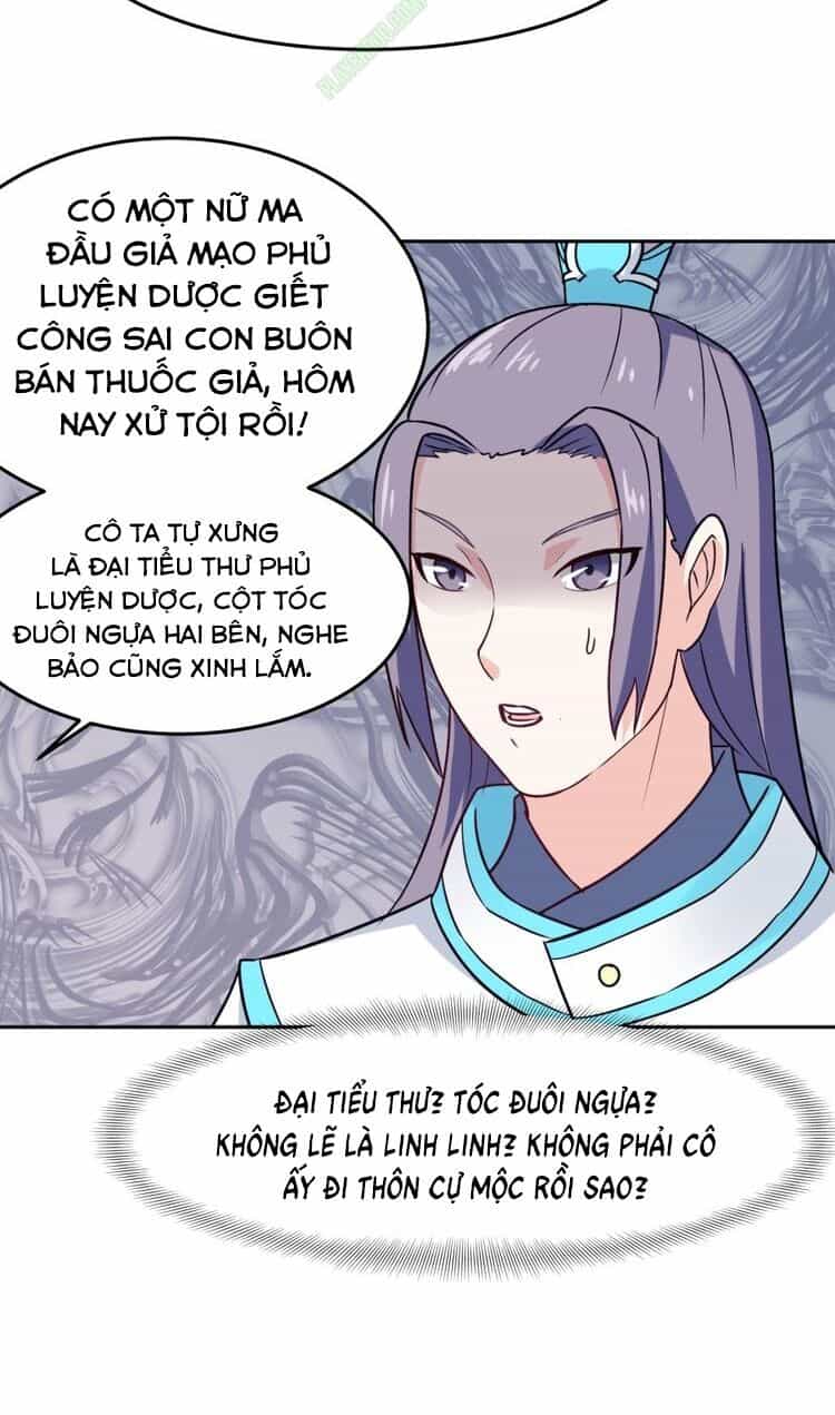 Ta Luyện Giả Kim Trong Thời Đại Tu Tiên - Chương 18 - ảnh 25