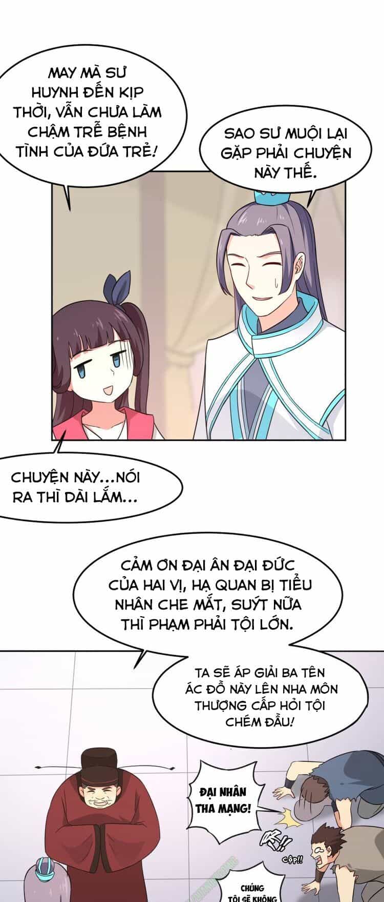 Ta Luyện Giả Kim Trong Thời Đại Tu Tiên - Chương 19 - ảnh 15