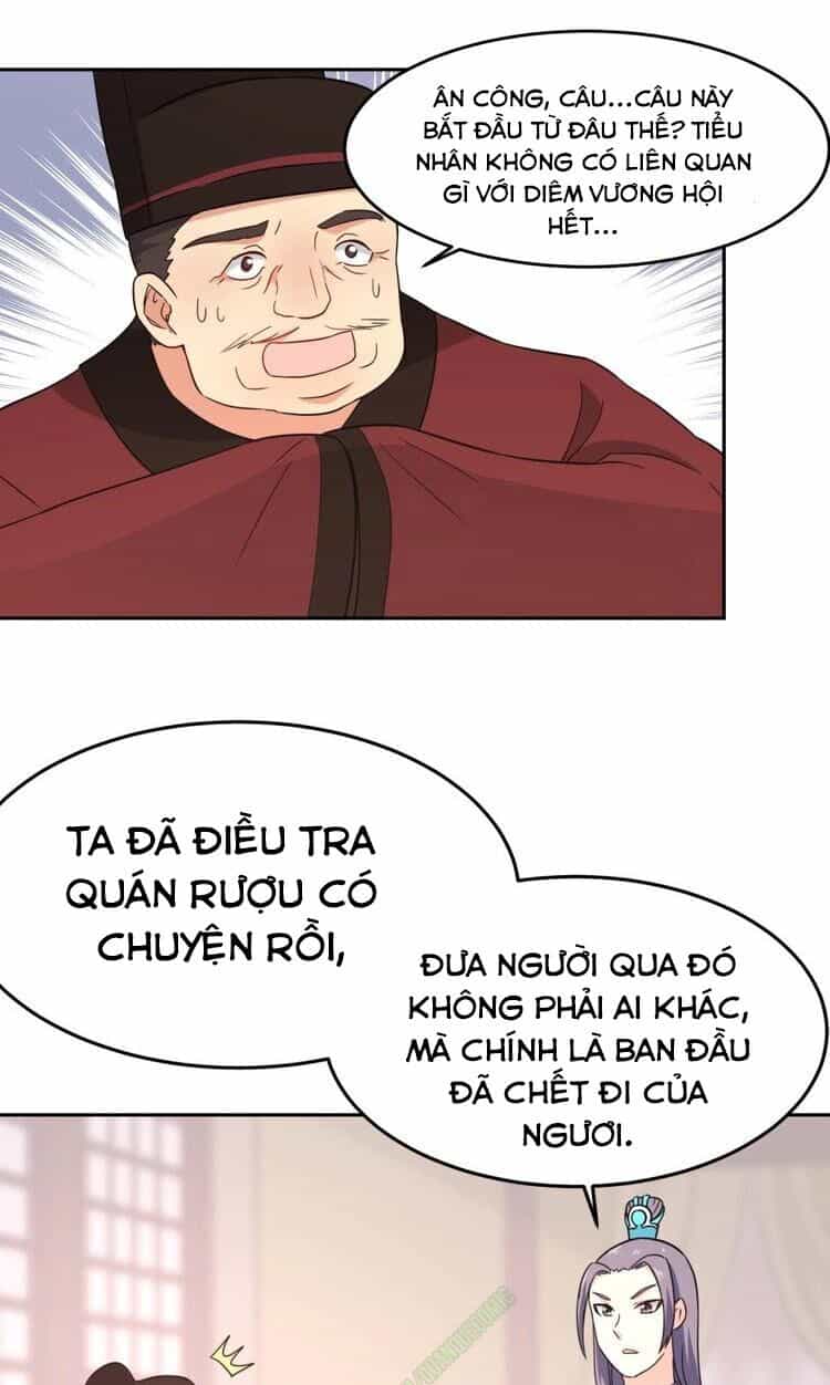 Ta Luyện Giả Kim Trong Thời Đại Tu Tiên - Chương 19 - ảnh 17