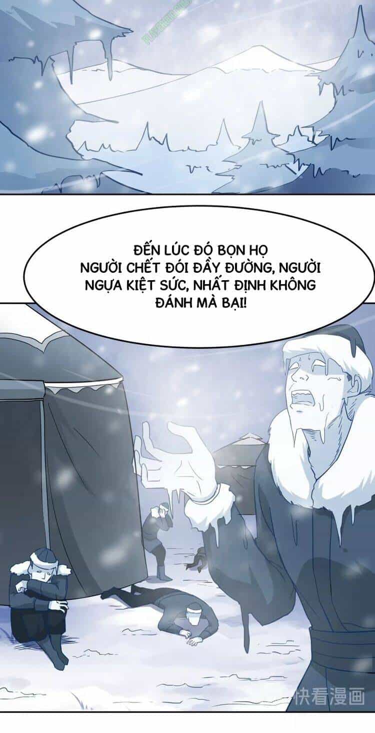 Ta Luyện Giả Kim Trong Thời Đại Tu Tiên - Chương 22 - ảnh 18