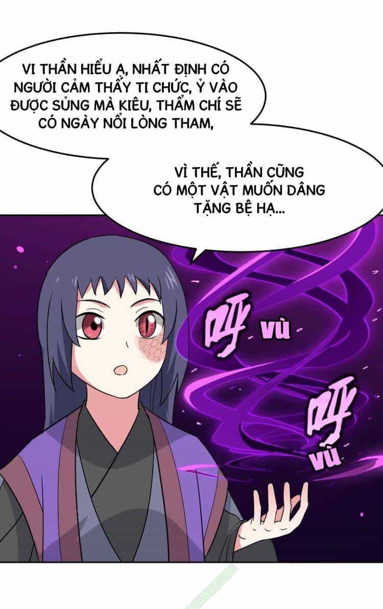 Ta Luyện Giả Kim Trong Thời Đại Tu Tiên - Chương 22 - ảnh 21