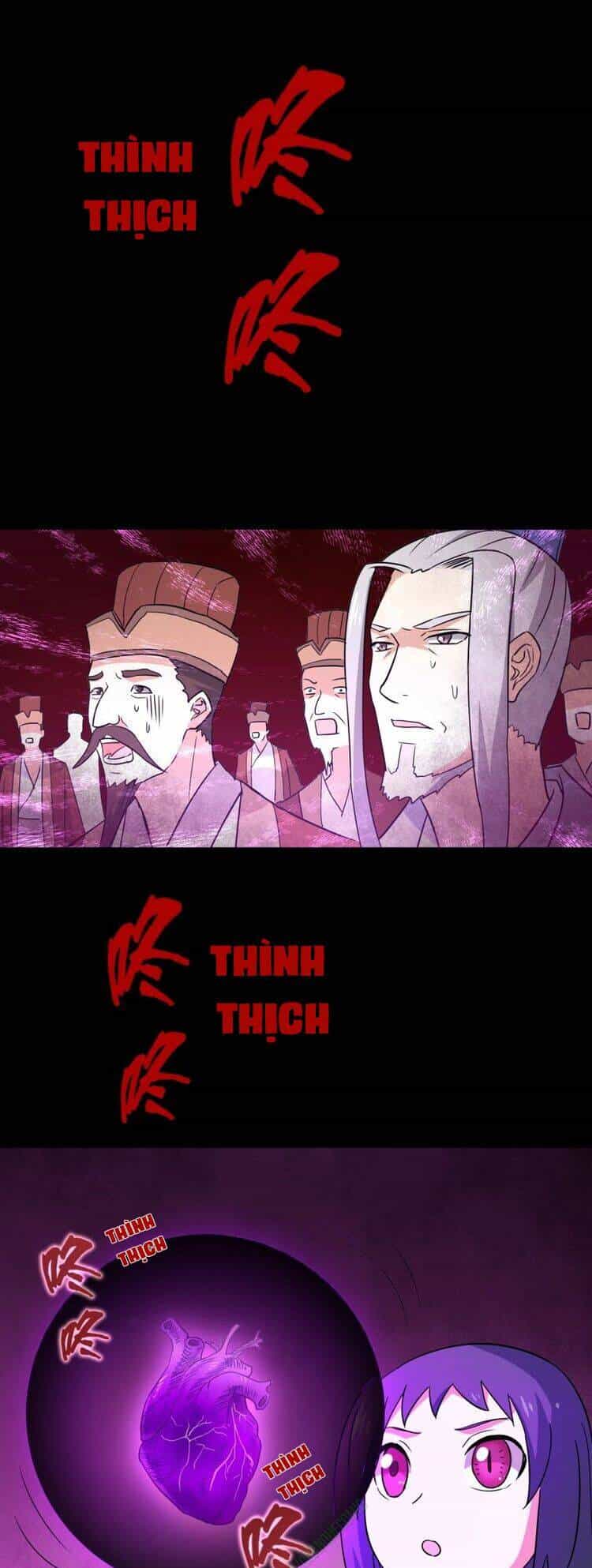 Ta Luyện Giả Kim Trong Thời Đại Tu Tiên - Chương 22 - ảnh 23