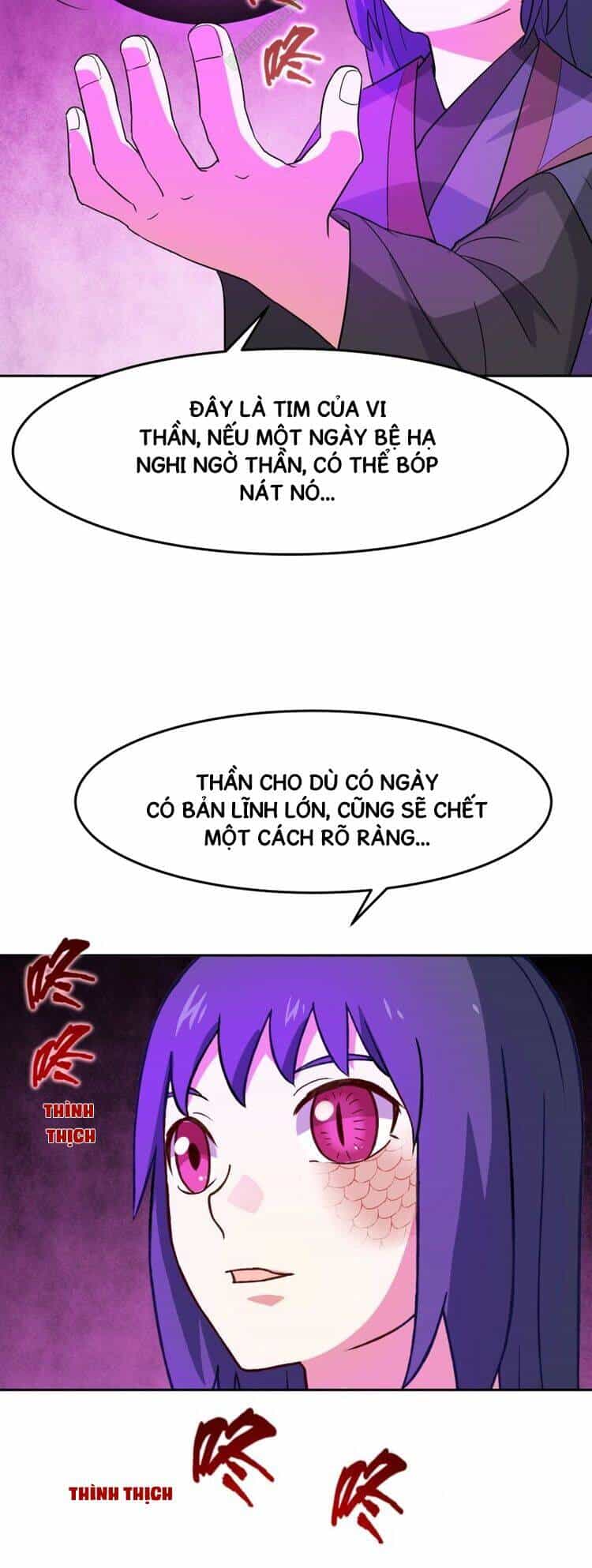 Ta Luyện Giả Kim Trong Thời Đại Tu Tiên - Chương 22 - ảnh 24