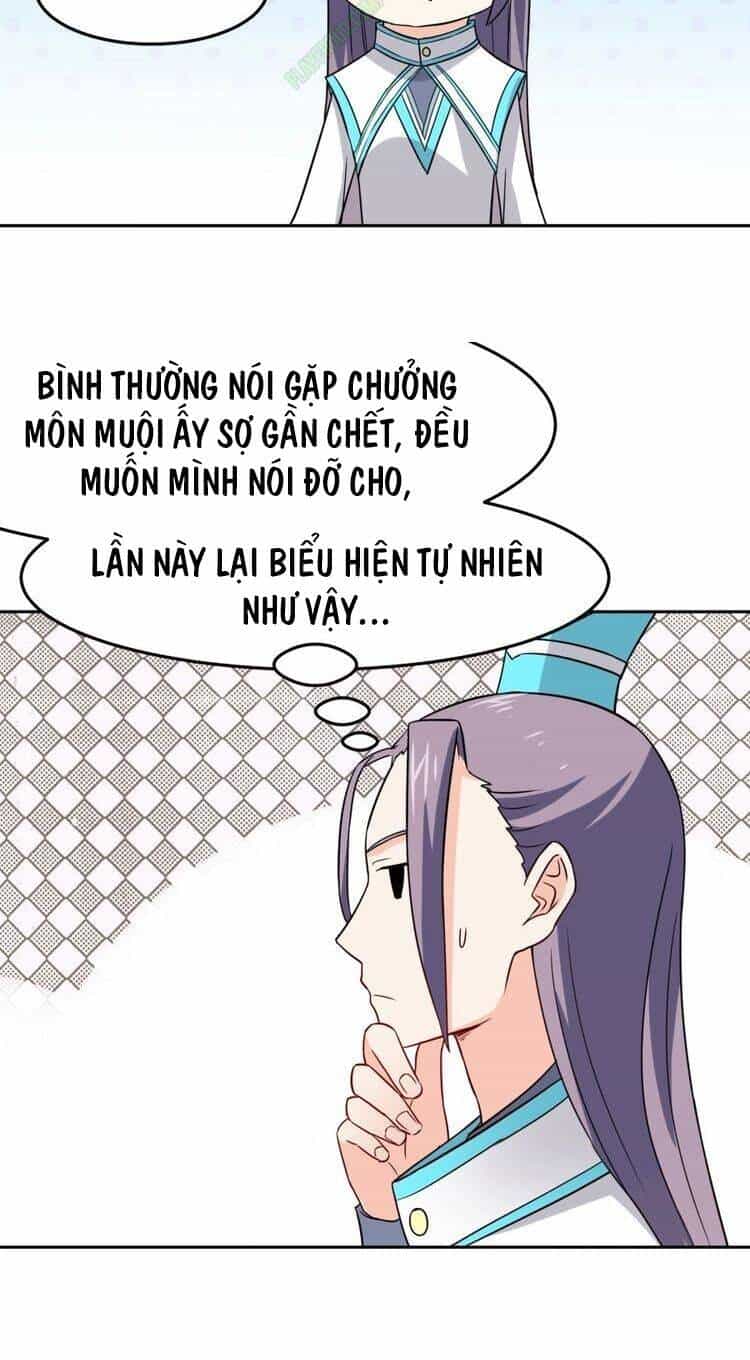 Ta Luyện Giả Kim Trong Thời Đại Tu Tiên - Chương 24 - ảnh 10