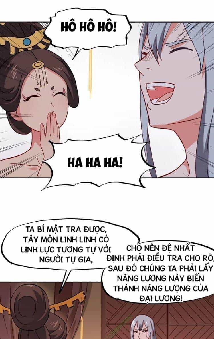 Ta Luyện Giả Kim Trong Thời Đại Tu Tiên - Chương 24 - ảnh 3