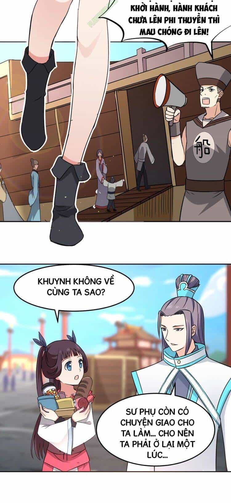 Ta Luyện Giả Kim Trong Thời Đại Tu Tiên - Chương 24 - ảnh 6