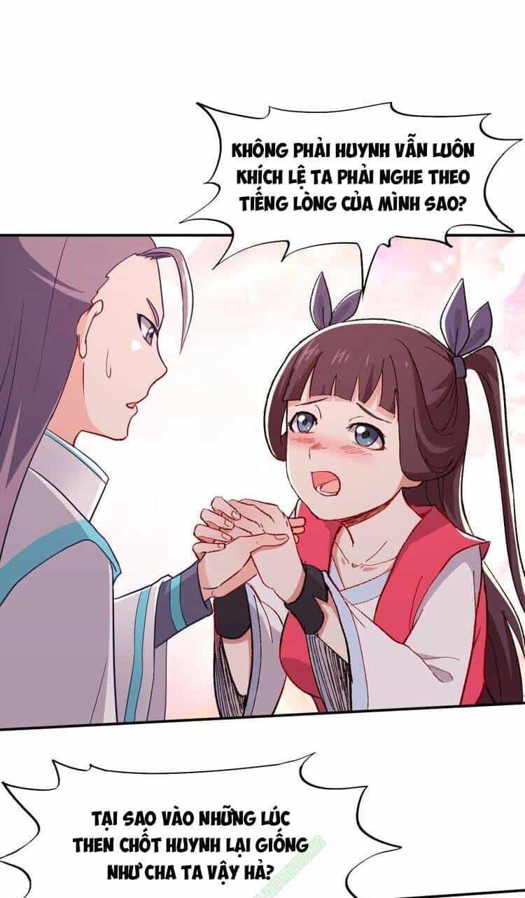Ta Luyện Giả Kim Trong Thời Đại Tu Tiên - Chương 25 - ảnh 5